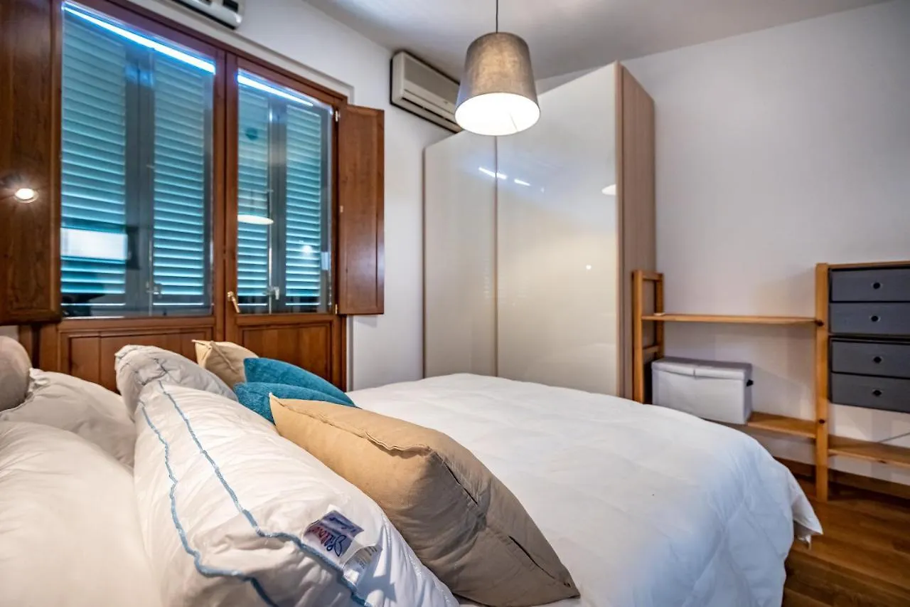 Yid Oltrarno Segreto Apartment Florence 0*,  Italy