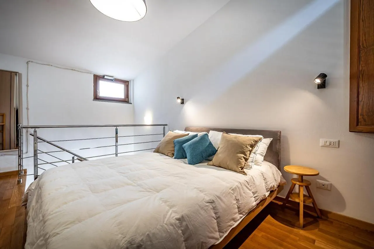 Yid Oltrarno Segreto Apartment Florence