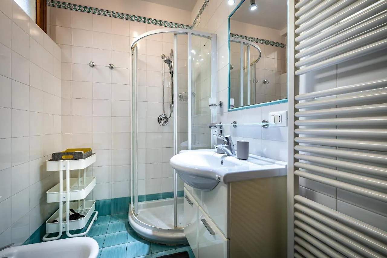 Yid Oltrarno Segreto Apartment Florence 0*,