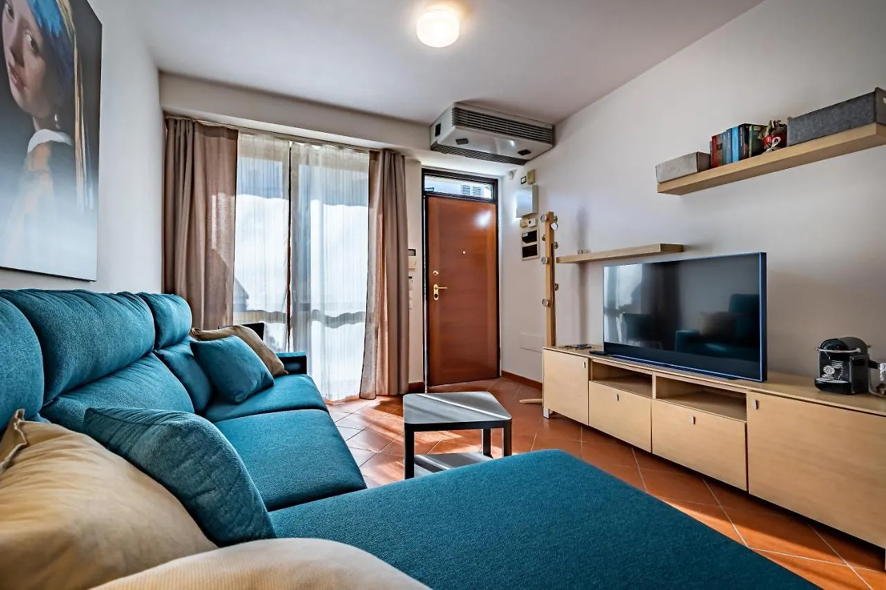 Yid Oltrarno Segreto Apartment Florence Italy