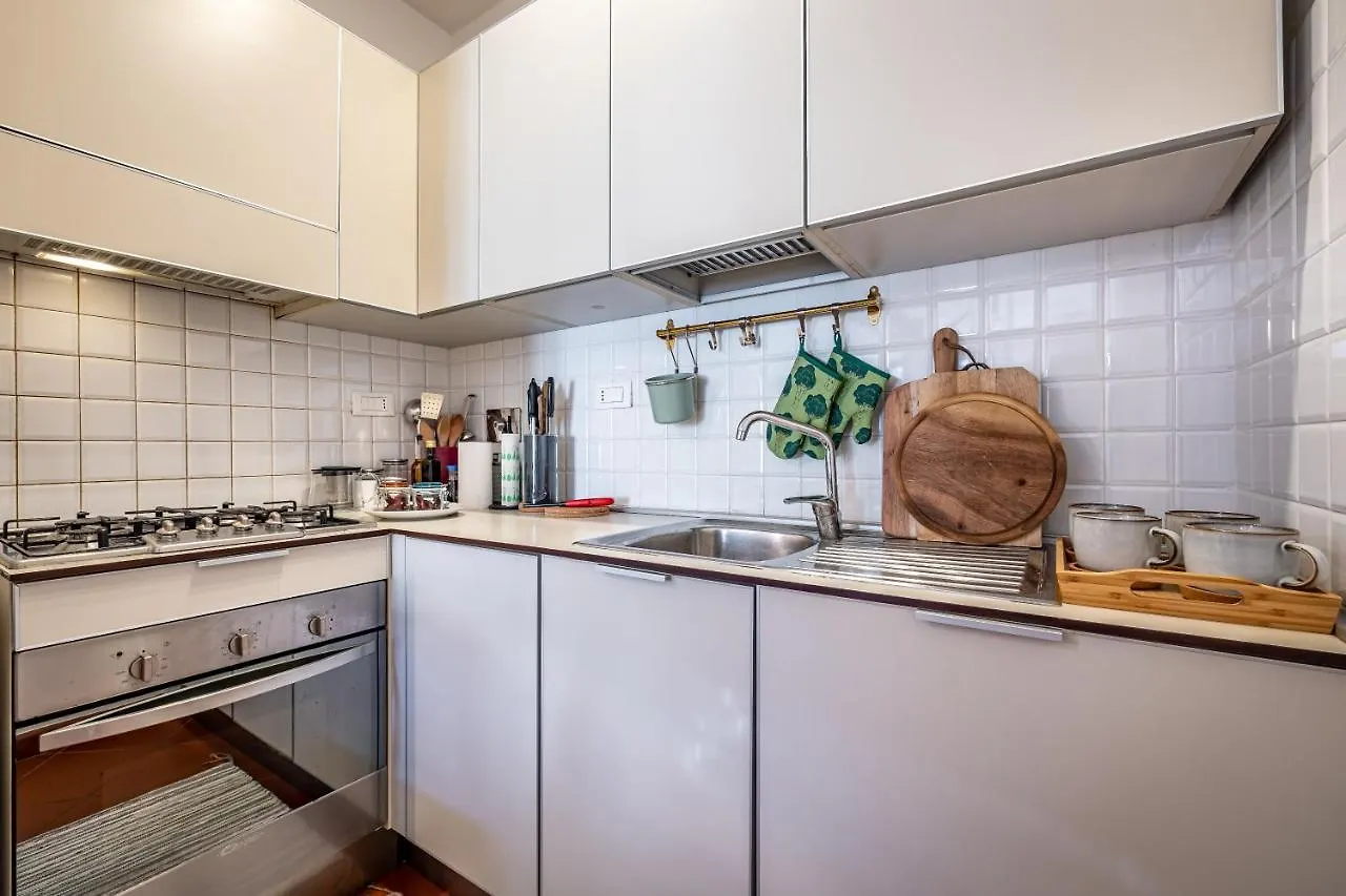 Yid Oltrarno Segreto Apartment Florence 0*,  Italy