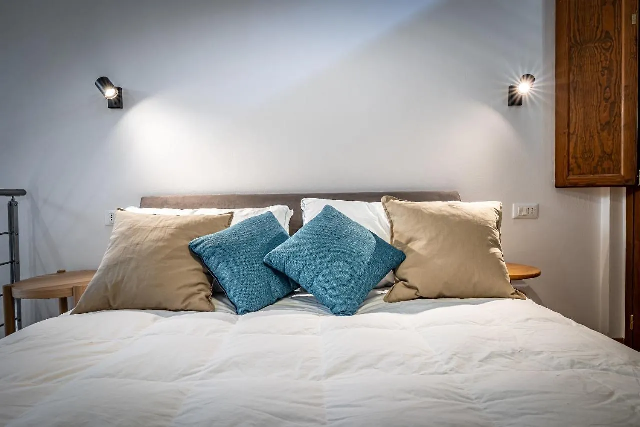 Yid Oltrarno Segreto Apartment Florence