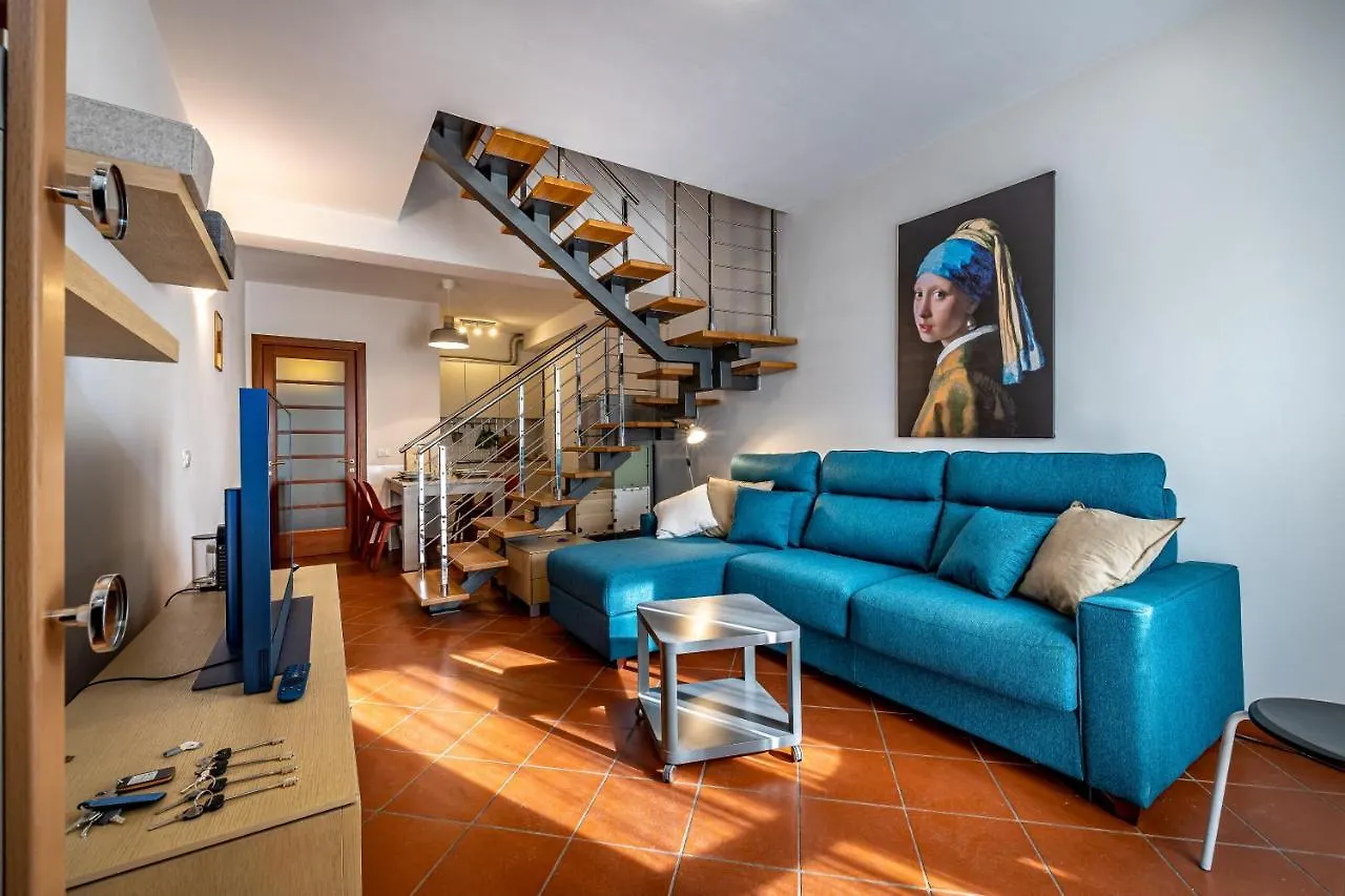 Yid Oltrarno Segreto Apartment Florence 0*,  Italy