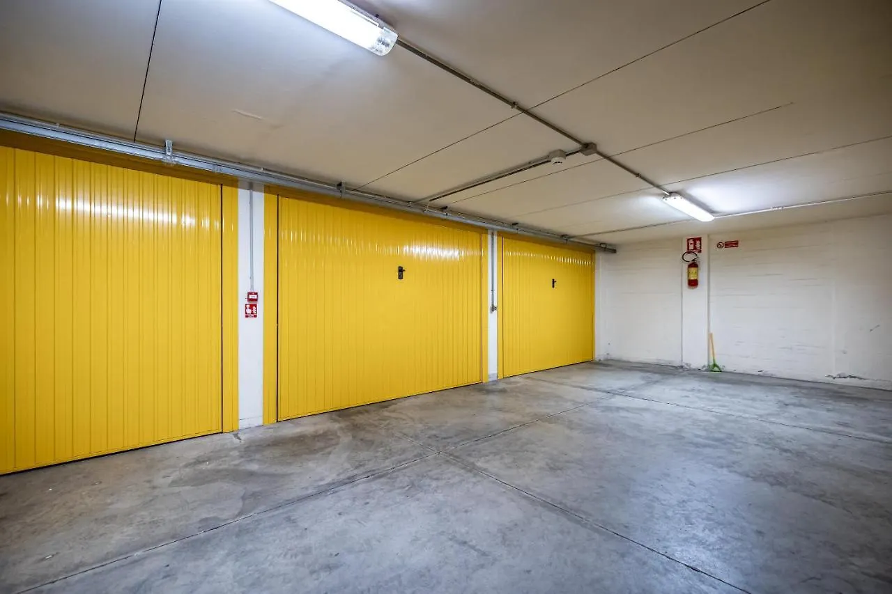 Yid Oltrarno Segreto Apartment Florence
