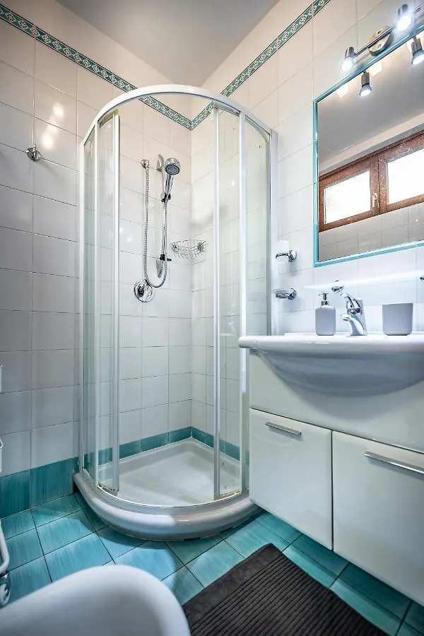 Yid Oltrarno Segreto Apartment Florence