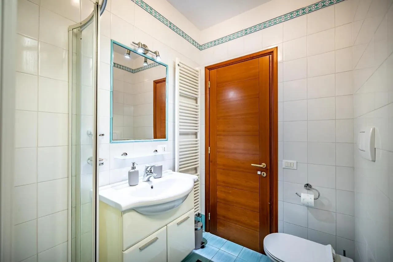 Yid Oltrarno Segreto Apartment Florence 0*,  Italy