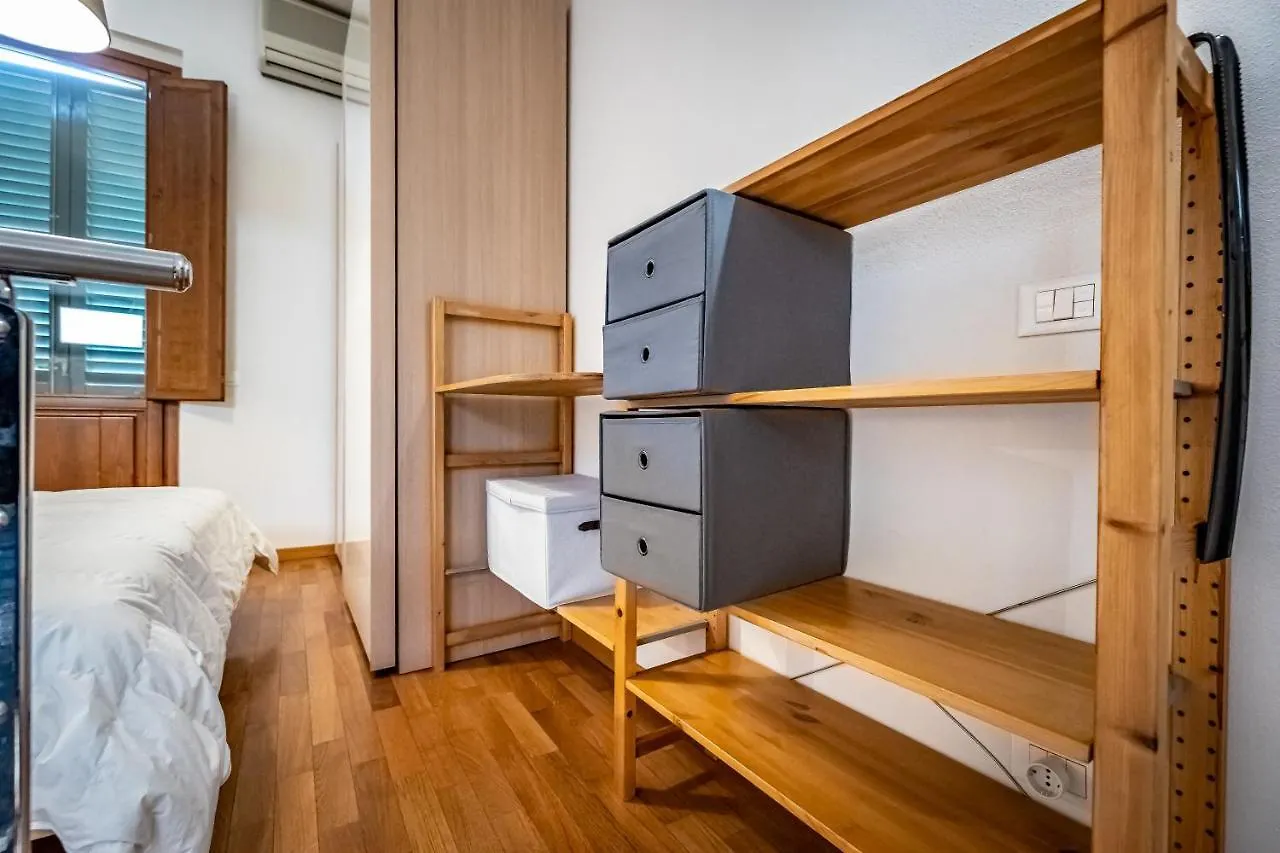 Yid Oltrarno Segreto Apartment Florence Italy
