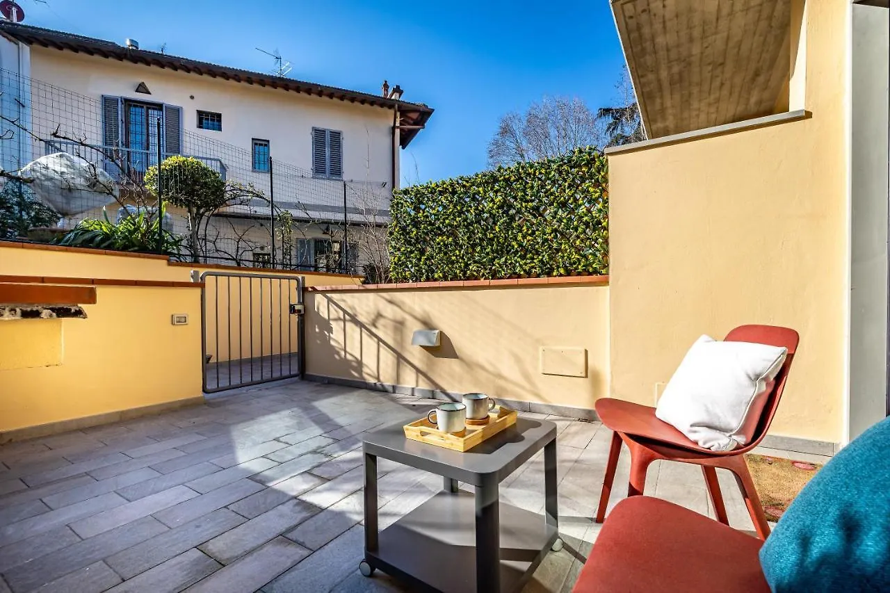 Yid Oltrarno Segreto Apartment Florence 0*,  Italy