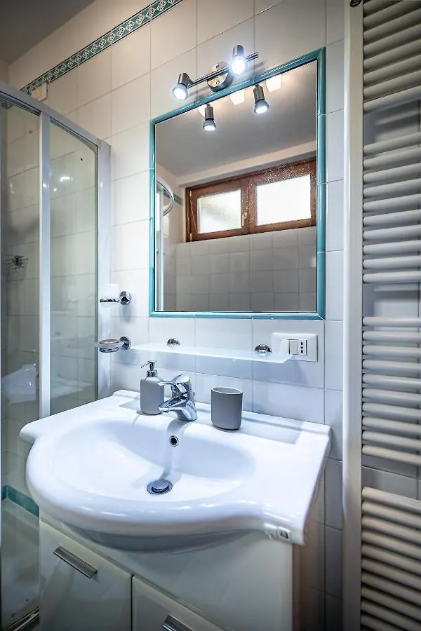 Yid Oltrarno Segreto Apartment Florence