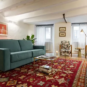 Appartement Pitti - Tuscan Charming, Florence