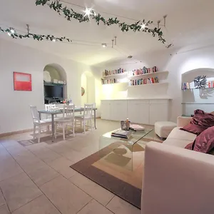 Appartement Duomo Deluxe, Florence