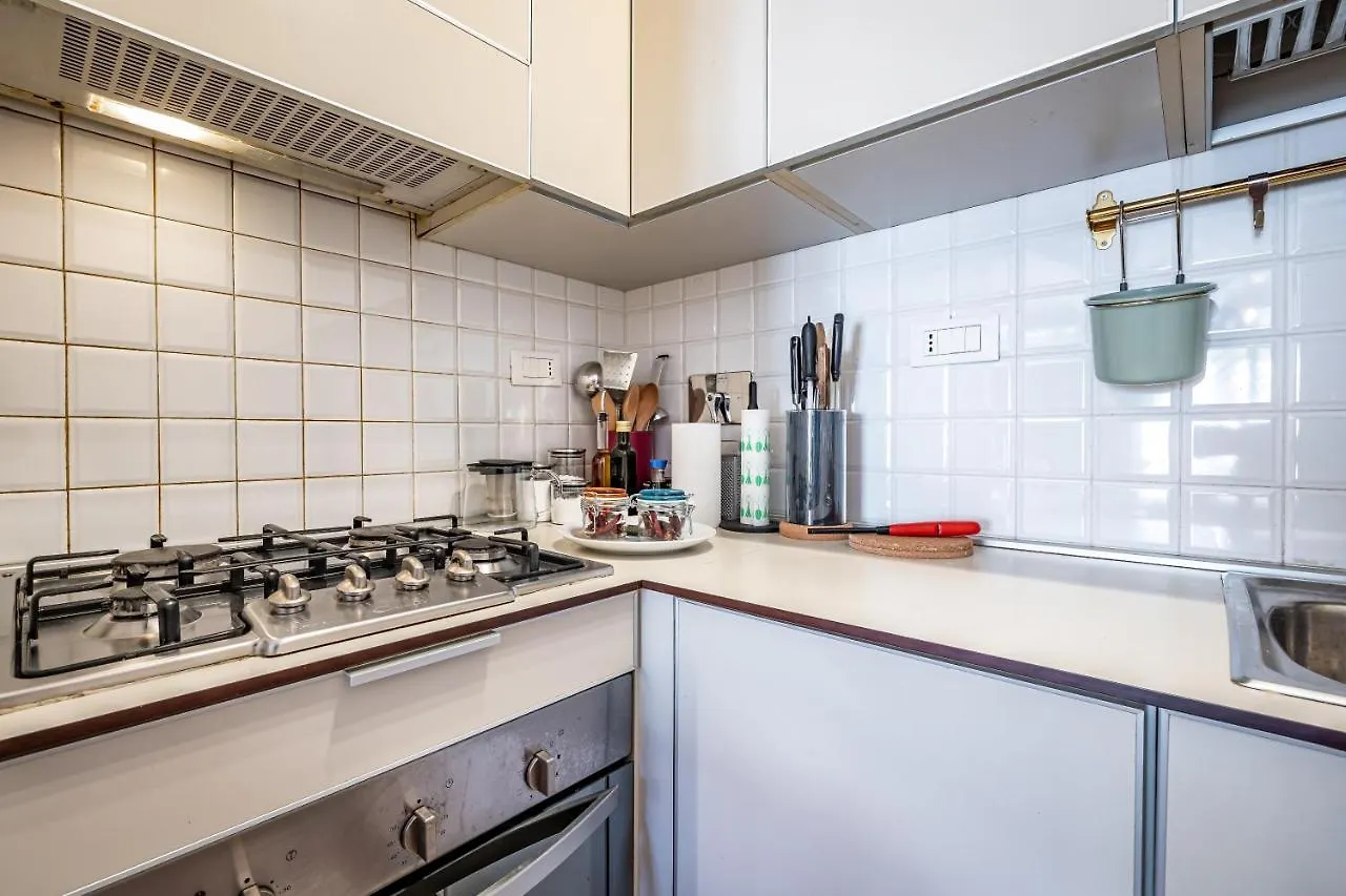 Appartement Yid Oltrarno Segreto à Florence